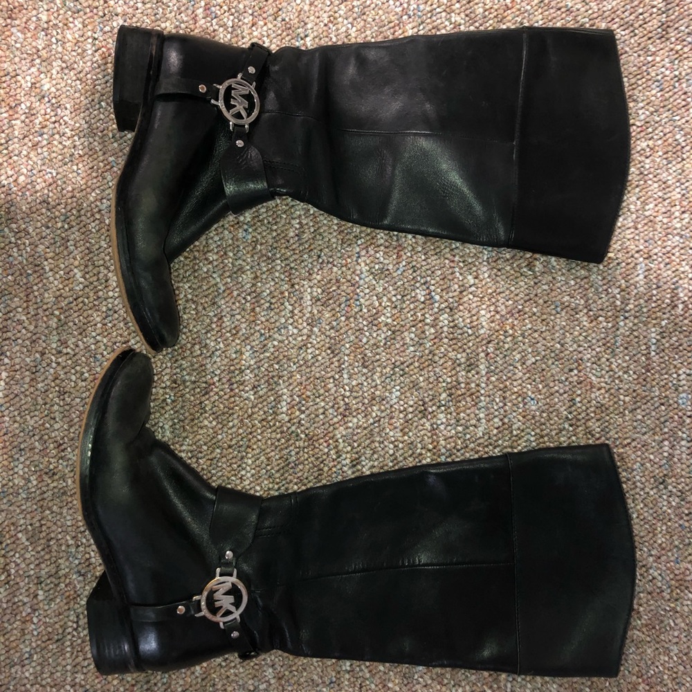 Michael Kors Boots